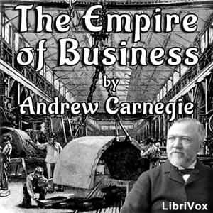 Empire of Business