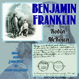 Benjamin Franklin