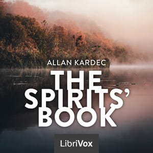 Spirits' Book