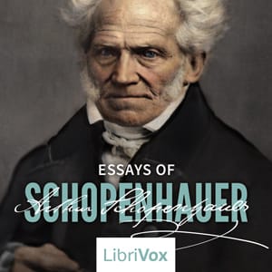 Essays of Schopenhauer
