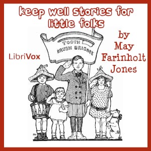 Keep-Well Stories for Little Folks