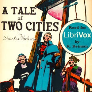 Tale of Two Cities (Version 5)