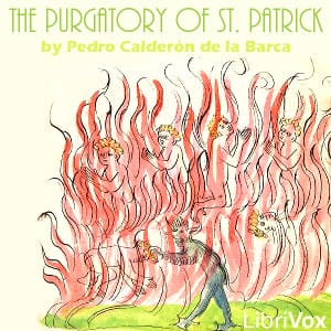 Purgatory of St. Patrick