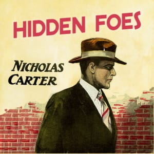 Hidden Foes