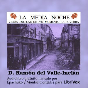 media noche: visión estelar de un momento de guerra