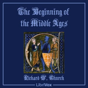 Beginning of the Middle Ages