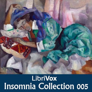 Insomnia Collection Vol. 005