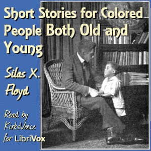 Short Stories for Colored People Both Old and Young