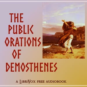 Public Orations of Demosthenes