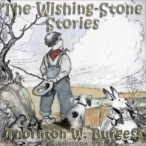 Wishing-Stone Stories