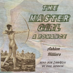 Master Girl: A Romance