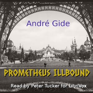 Prometheus Illbound