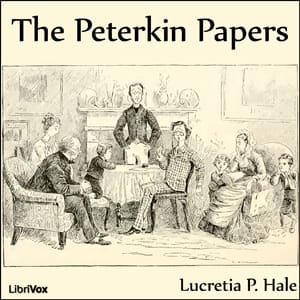 Peterkin Papers (version 2)
