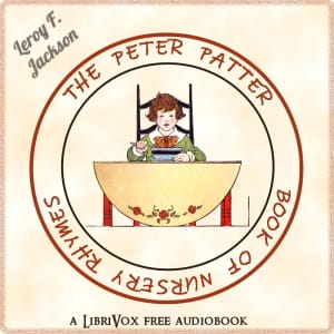 Peter Patter Book of Nursery Rhymes (Version 2)