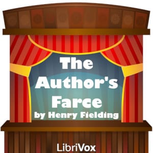 Author's Farce