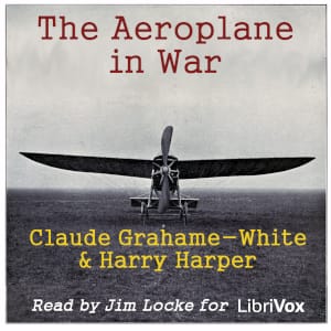 Aeroplane in War