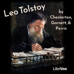 Leo Tolstoy