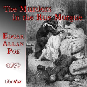 Murders in the Rue Morgue