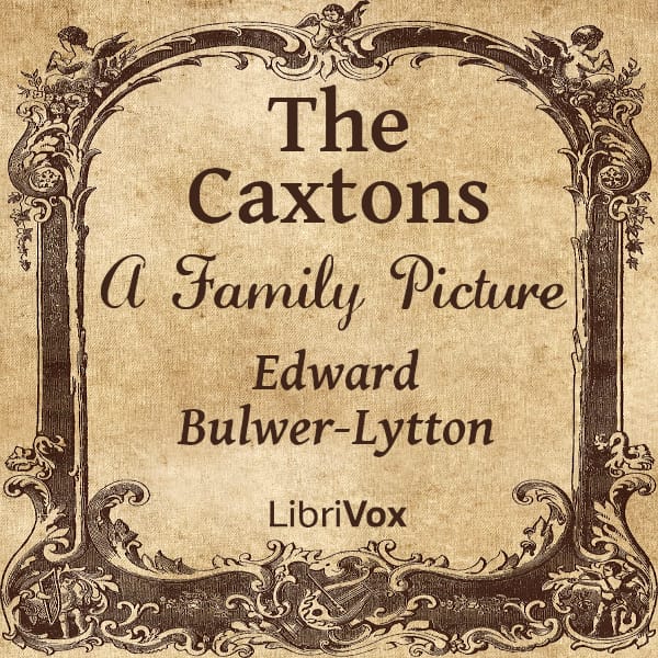 Caxtons: A Family Picture