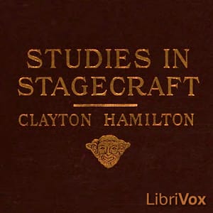 Studies in Stagecraft