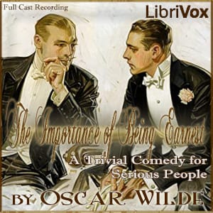 Importance of Being Earnest (version 5)