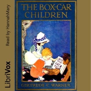 Box-Car Children (Version  2)