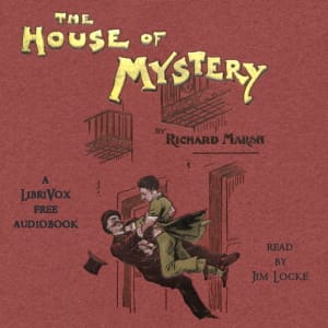 House of Mystery