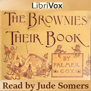 Brownies: Their Book
