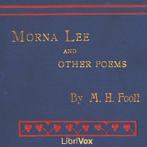 Morna Lee, and Other Poems