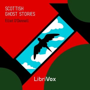 Scottish Ghost Stories