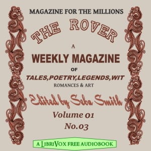 Rover Vol. 01 No. 03