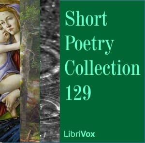 Short Poetry Collection 129