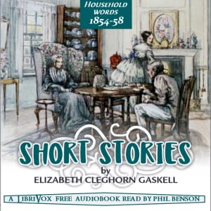Short Stories (Household Words, 1854-58)