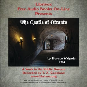 Castle of Otranto (Version 2)
