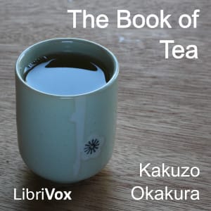 Book of Tea (Version 2)