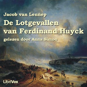 lotgevallen van Ferdinand Huyck