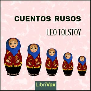 Cuentos rusos