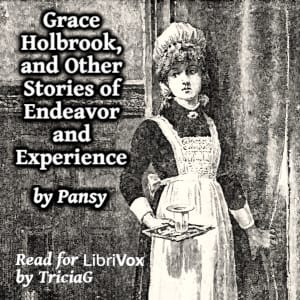 Grace Holbrook, and Other Stories of Endeavor and Experience