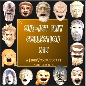 One-Act Play Collection 015