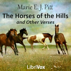 Horses of the Hills and other Verses