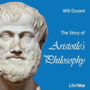 Story of Aristotle's Philosophy