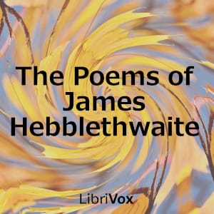 Poems of James Hebblethwaite
