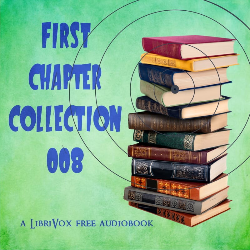 First Chapter Collection 008