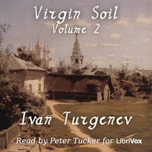 Virgin Soil Volume 2
