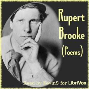 Rupert Brooke