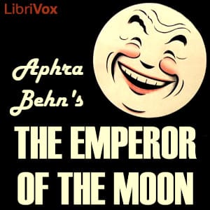 Emperor of the Moon