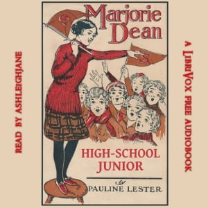 Marjorie Dean, High School Junior