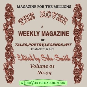 Rover Vol. 01 No. 05