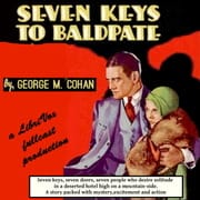 Seven Keys to Baldpate (Play)