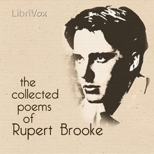 Collected Poems of Rupert Brooke